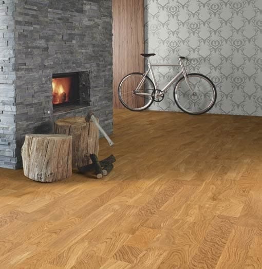 Boen 3 Strip Andante Oak Live Natural Oil Wood Flooring Supplies Ltd