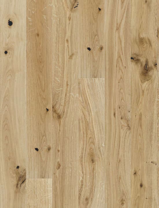 Timba Floor Mm European Engineered Oak Flooring G Click Brushed