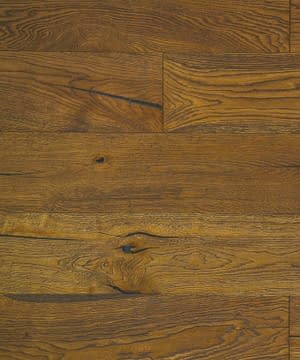Timba Vintage Whiskey Barrel Engineered Flooring 20mm Thick ENG-OAK-5040