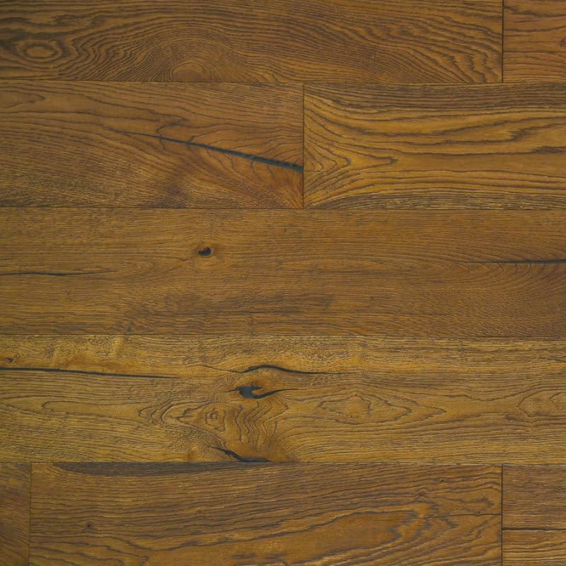 Timba Vintage Whiskey Barrel Engineered Flooring 20mm Thick ENG-OAK-5040