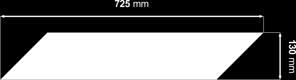 Holt Chevron Diagram