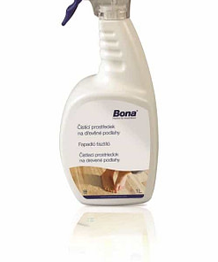 bona spray cleaner