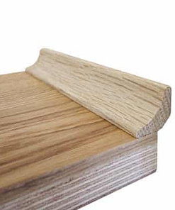 Hardwood Scotia 2400mm Long