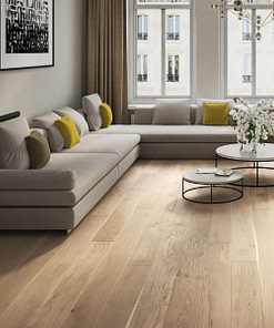 Contemporary Tanami Oak Flooring CON2002