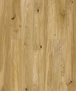 Alternative view of Holt Arden Click Oak Floor Lacquered