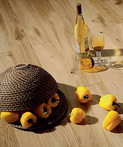 Holt Arden Click Oak Floor Lacquered