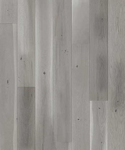 Alternative view of Holt Tintern Click Grey Stained Oak Floor Matt Lacquered