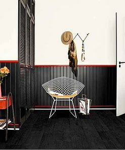 Quick-Step Impressive Ultra Burnt Planks Laminate Flooring imu1862