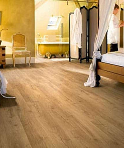 Quick-Step Impressive Ultra Classic Oak Natural Laminate Flooring imu1848