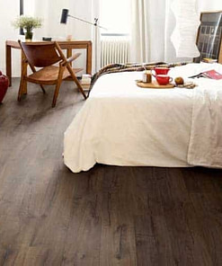 Quick-Step Impressive Ultra Classic Oak Brown Laminate Flooring imu1849