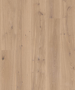 Alternative view of Boen Plank Animoso Oak White Live Matt Lacquered 181mm