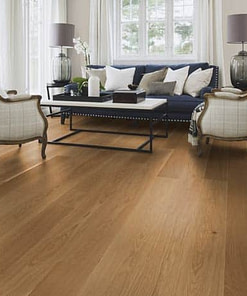 Boen Plank Andante Brushed Oak Live Natural Oil 181mm