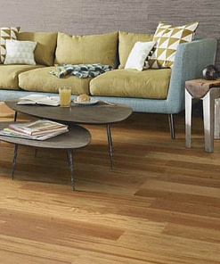 Boen Animoso Plank Oak Live Natural Oil Micro Bevelled