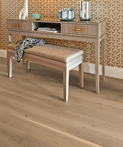 Alternative view of Boen Oak Sand Animoso Live Natural Oil 138mm