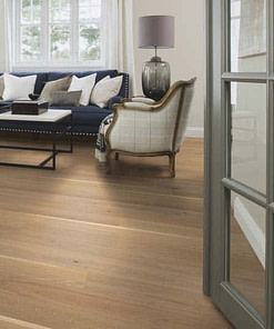 Boen Animoso Oak Plank Live Pure Lacquer Brushed 4 Bevel 138mm