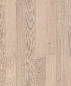 Boen Animoso Plank Oak White Live Matt Lacquered Micro Bevelled