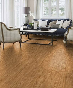 Boen Prestige Oak Nature Live Matt Lacquered