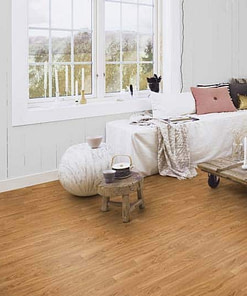 Boen Prestige Oak Nature Live Natural Oil