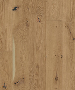 Alternative view of Boen Handcrafted Oak Senses Espressivo Brushed Live Natural Oil 209mm