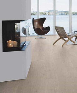 Boen Plank Oak Grey Harmony Live Pure Lacquer 209mm Flooring