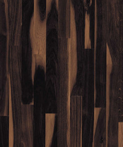 2-strip black oak variation