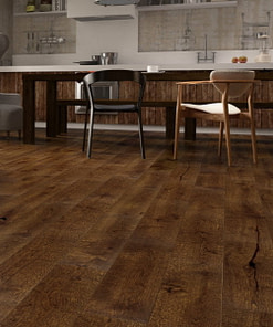Contemporary Finsbury Oak Flooring CON2009