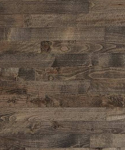 Junckers 2-Strip Beech Spicy Pepper Flooring overhead