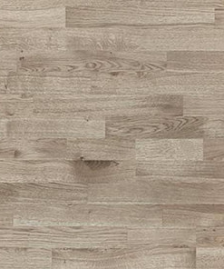 Junckers 2-Strip Oak Driftwood Grey Flooring