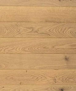 Junckers Plank Nordic Oak Flooring overhead