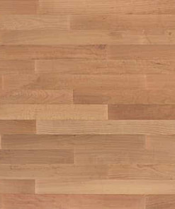 Junckers 2-Strip Beech Sylvaket Nordic Flooring