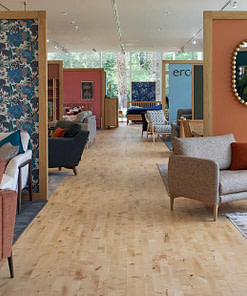 junckers_maple 2-strip furniture shop