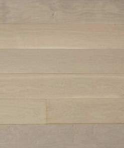 Junckers Plank Golden Pearl Oak Flooring overhead
