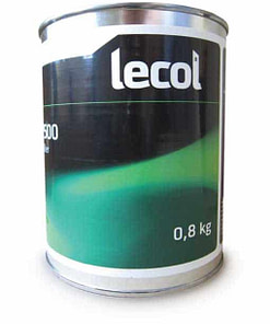 Lecol 7500 Filler