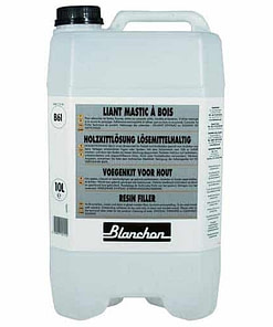 blanchon resin filler 10 litre