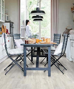 Quick-Step Classic Reclaimed White Patina Oak Laminate Flooring