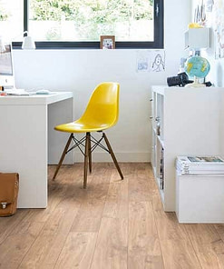 Quick-Step Classic Midnight Oak Natural Laminate Flooring