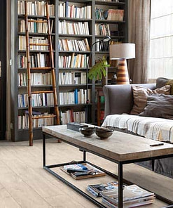 Quick-Step Classic Havanna Oak Natural Laminate Flooring