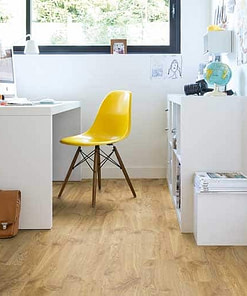 Quick-Step Creo Louisiana Oak Natural Laminate Flooring