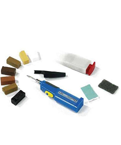 Quick-Step Repair Kit