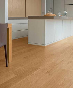 Quick-Step Eligna Natural Varnished Oak Laminate Flooring