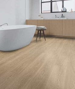 Quick-Step Majestic Valley Oak Light Brown Laminate Flooring MJ3555