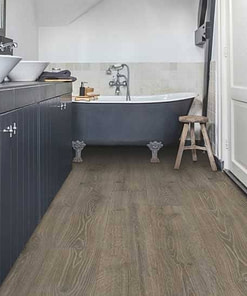 Quick-Step Majestic Woodland Oak Brown Laminate Flooring MJ3548