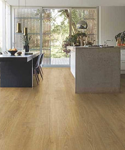 Quick-Step Majestic Woodland Oak Natural Laminate Flooring MJ3546