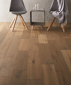 Caledonian Ness Smoked Oak CLA3008