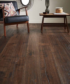 Caledonian Westray Oak Flooring CLA1008