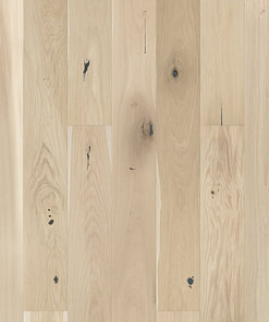 Holt Ryton Click Oak Engineered Flooring Brushed & Oiled