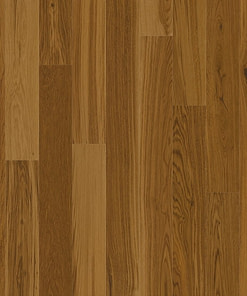 Holt Verwood Click Oak Engineered Flooring Brushed & Matt Lacquered