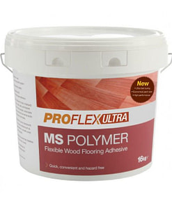 Proflex Ultra MS Adhesive 16kg