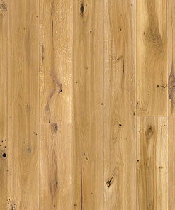 14mm European Oak 5Gc Click Engineered Oak Flooring Brushed & Lacquered 130mm