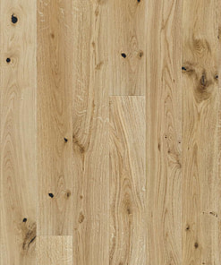Alternative view of Timba Floor 14mm European Engineered Oak Flooring 5G Click Brushed & Oiled 130mm